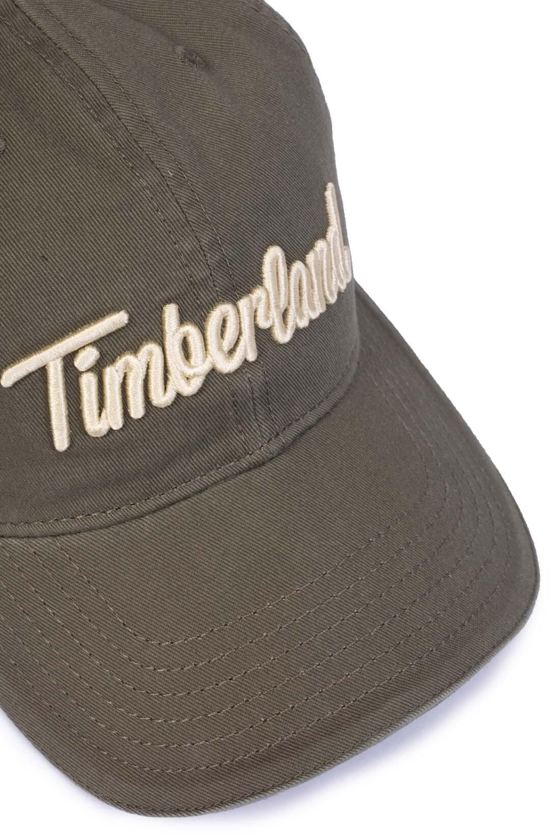 Cappellino uomo con logo signature  - Misura One size 2/4