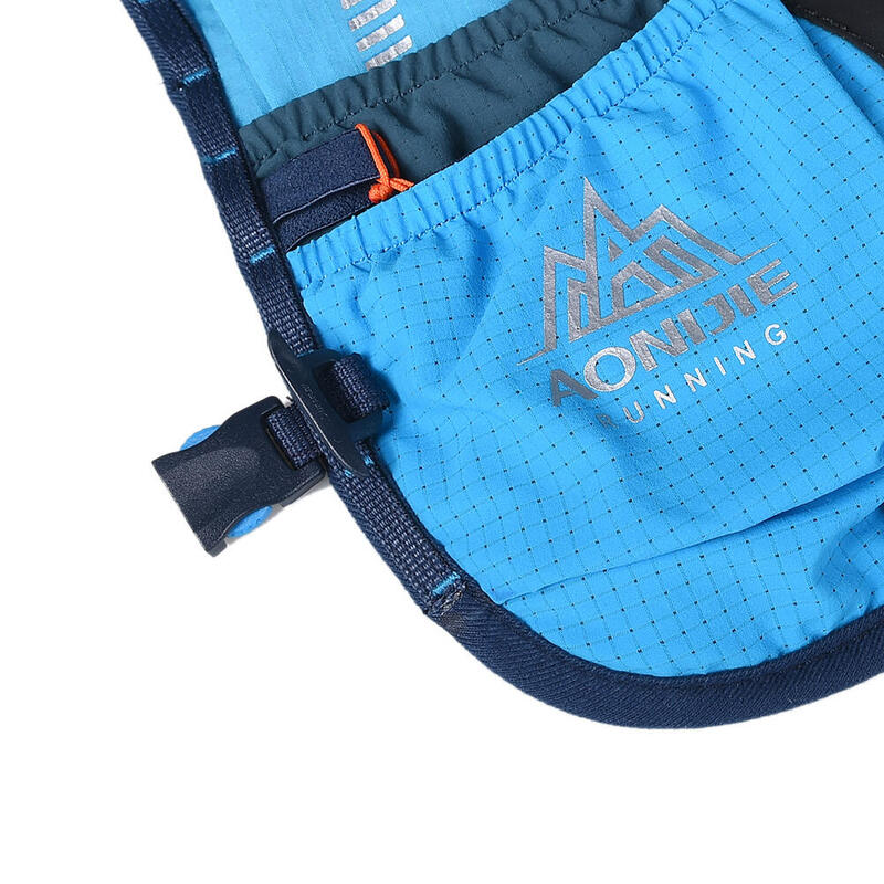 C9102 5L Lightweight Hydration Backpack Vest for Outdoor Trail Run