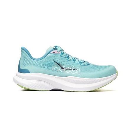Damen lauf Schuhe Hoka One One Mach 6