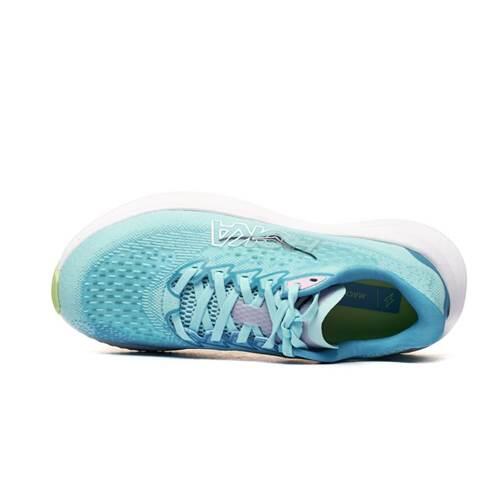 Sapatos para correr /jogging para mulher Hoka One One Mach 6 4/5
