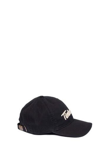 Cappellino uomo con logo signature - Misura One size