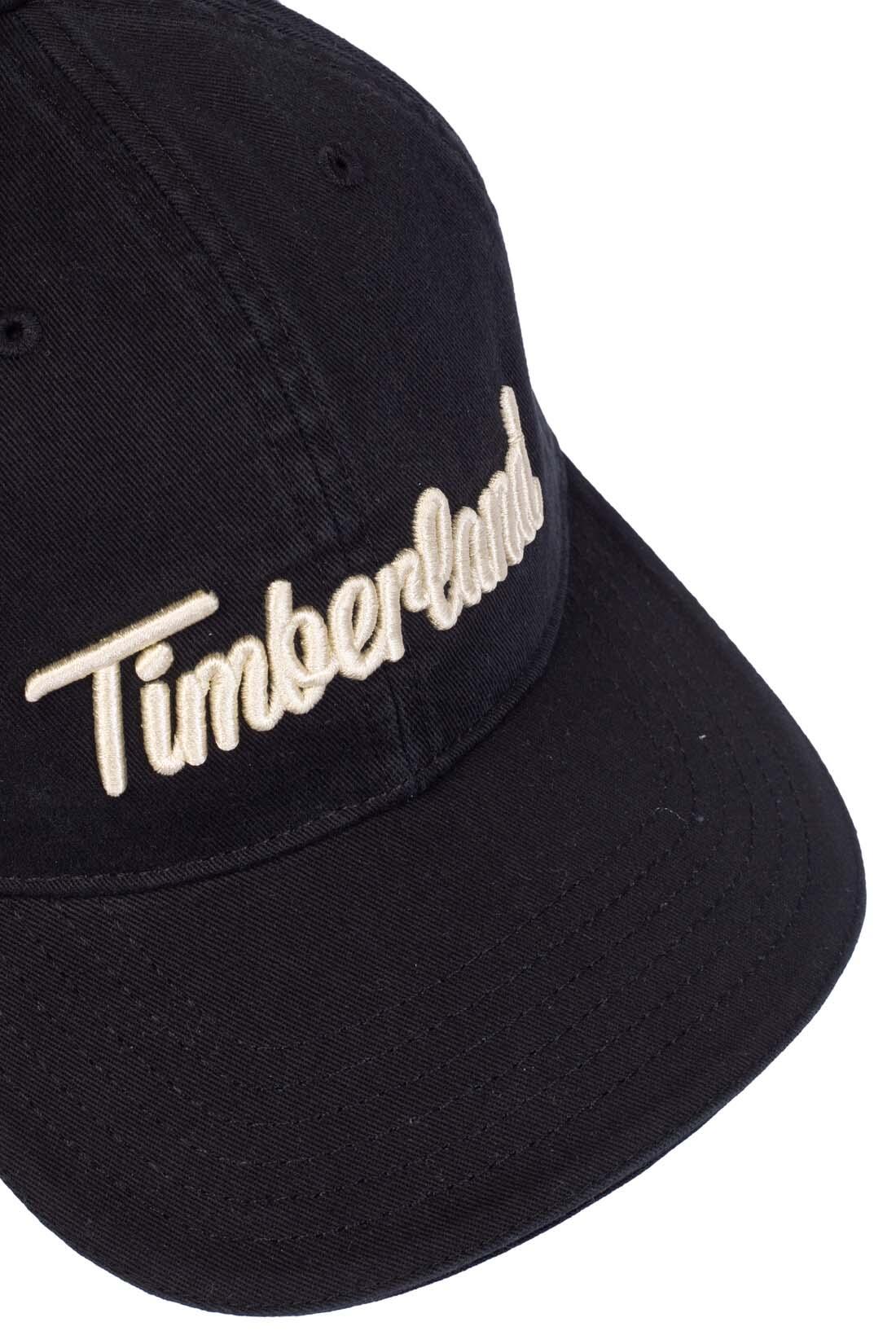 Cappellino uomo con logo signature  - Misura One size 2/4