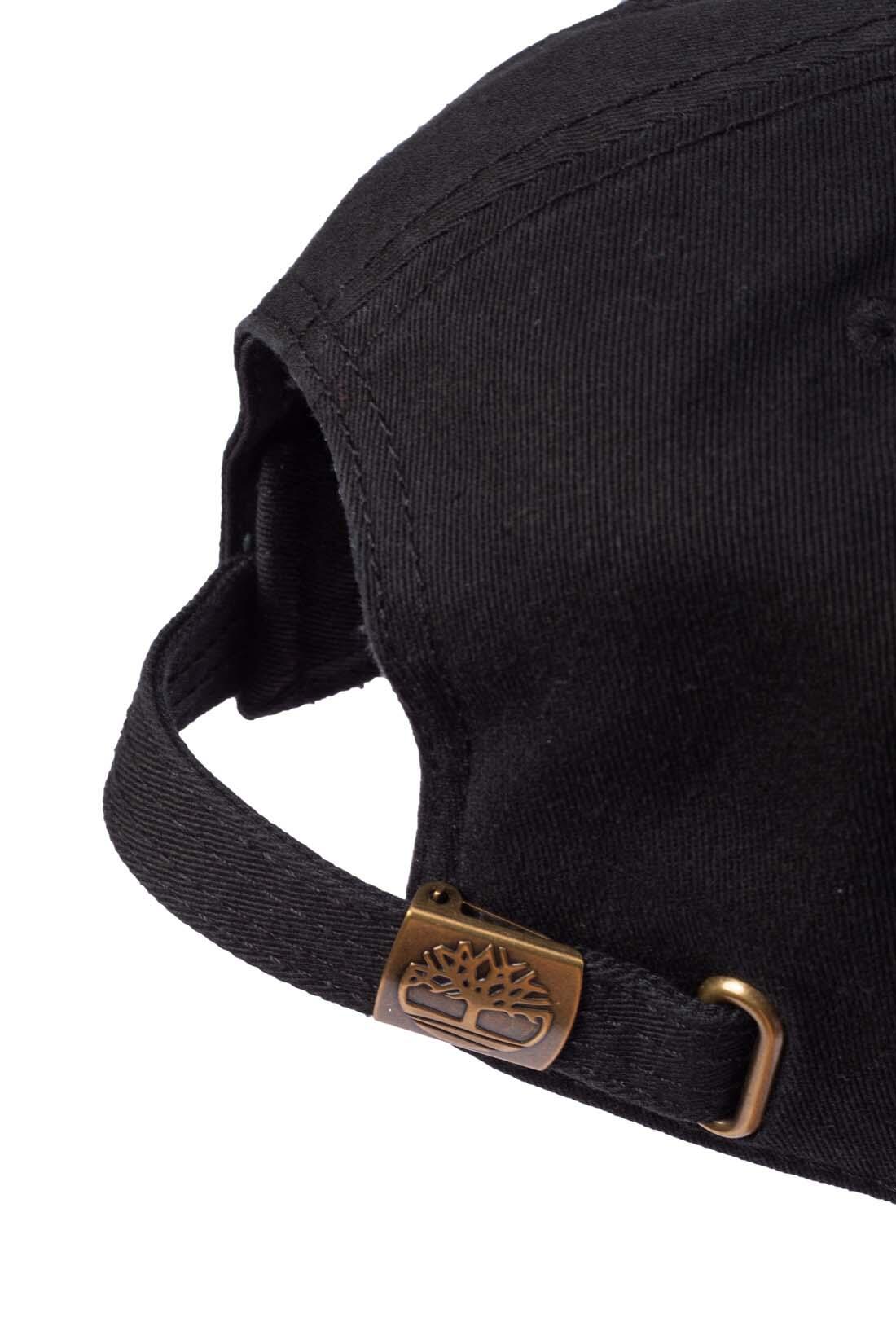 Cappellino uomo con logo signature  - Misura One size 4/4