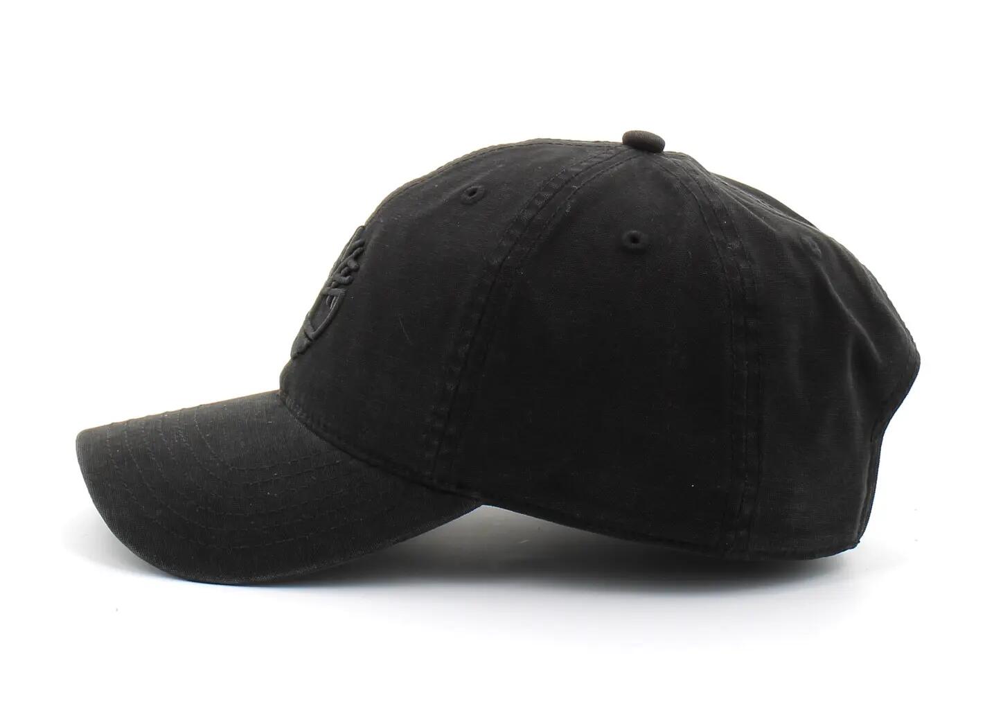 Casquette de base-ball en coton pour homme Soundview 2/4