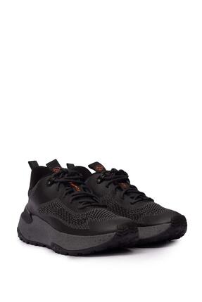 Chaussures - Sport - Femme - Motion Access - Noir