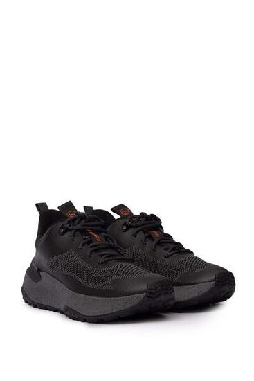 Chaussures - Sport - Femme - Motion Access - Noir