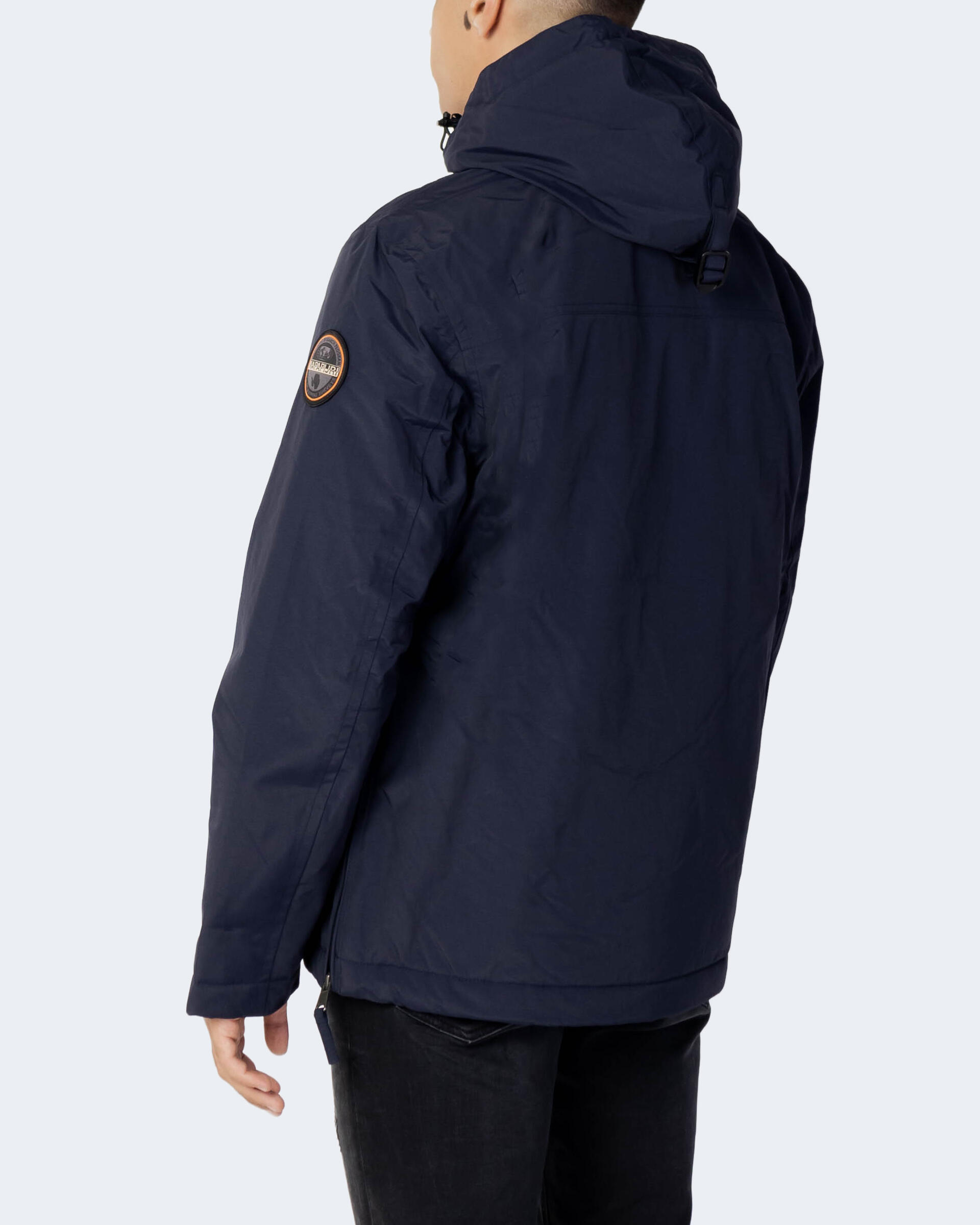 Cazadora RAINFOREST POCKET 2 HOMBRE 4/5