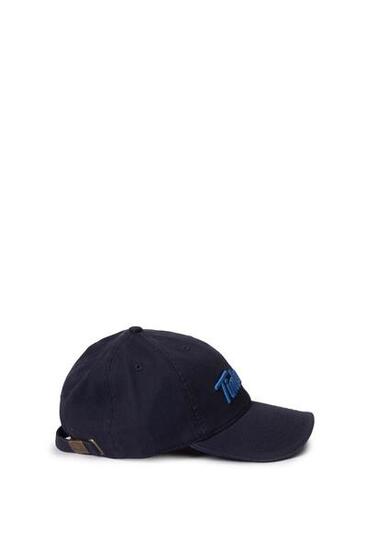 Cappellino uomo con logo signature - Misura One size