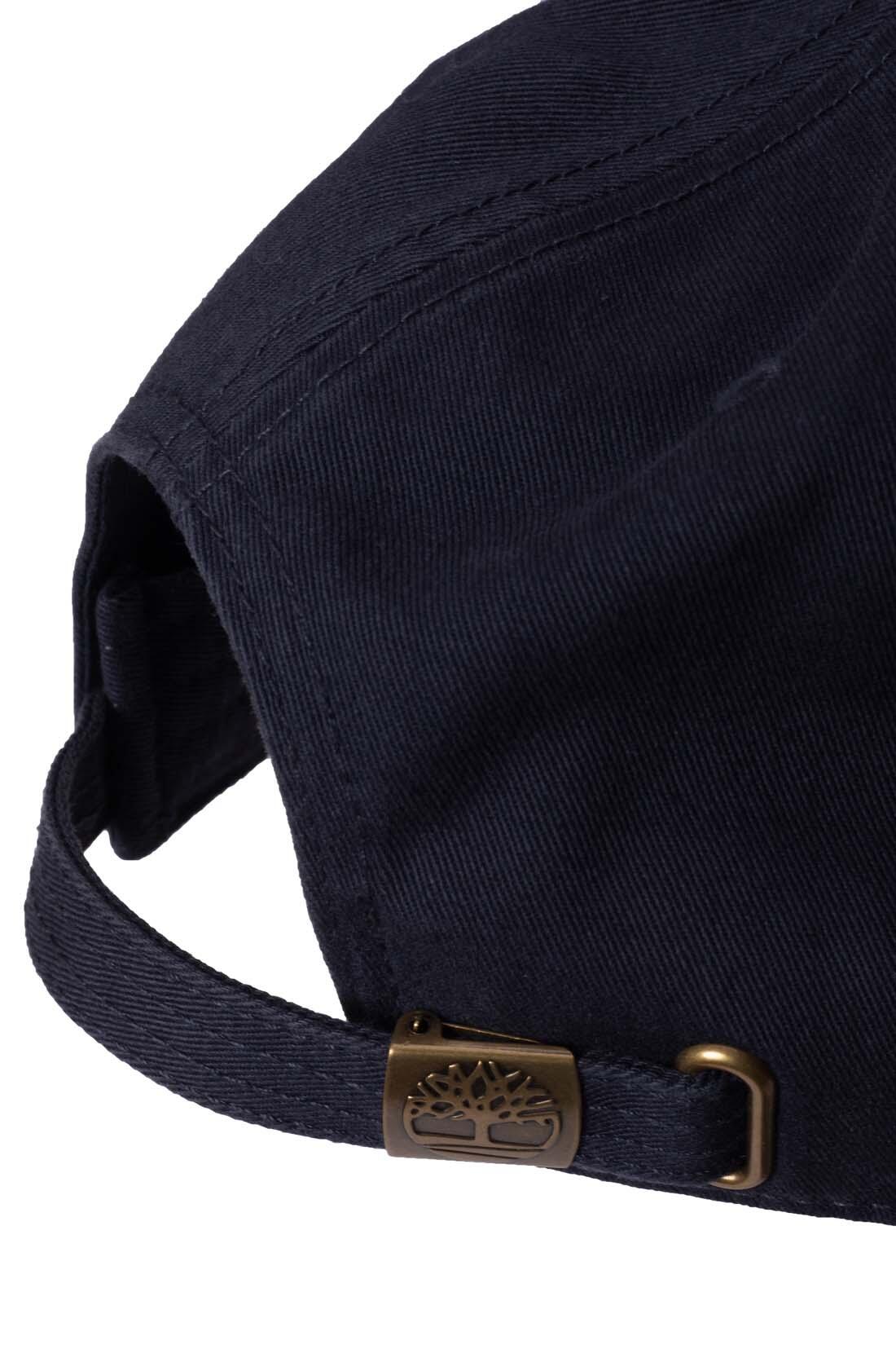 Cappellino uomo con logo signature 3/4