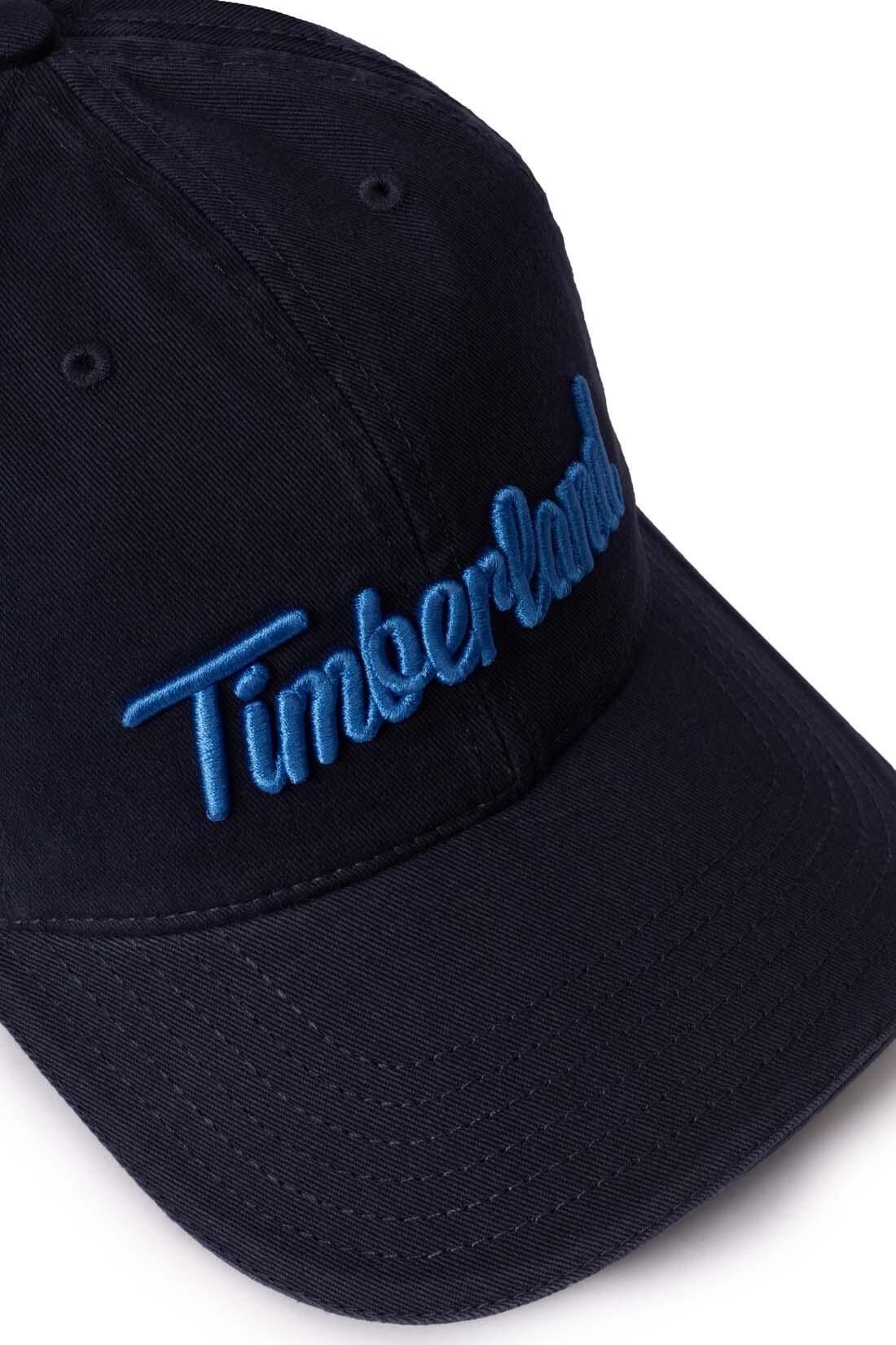 Cappellino uomo con logo signature 2/4