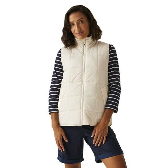 Doudoune sans manches femme Regatta Courcelle II