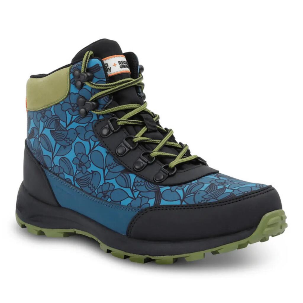 Regatta Orla Kiely Walking Boots-
