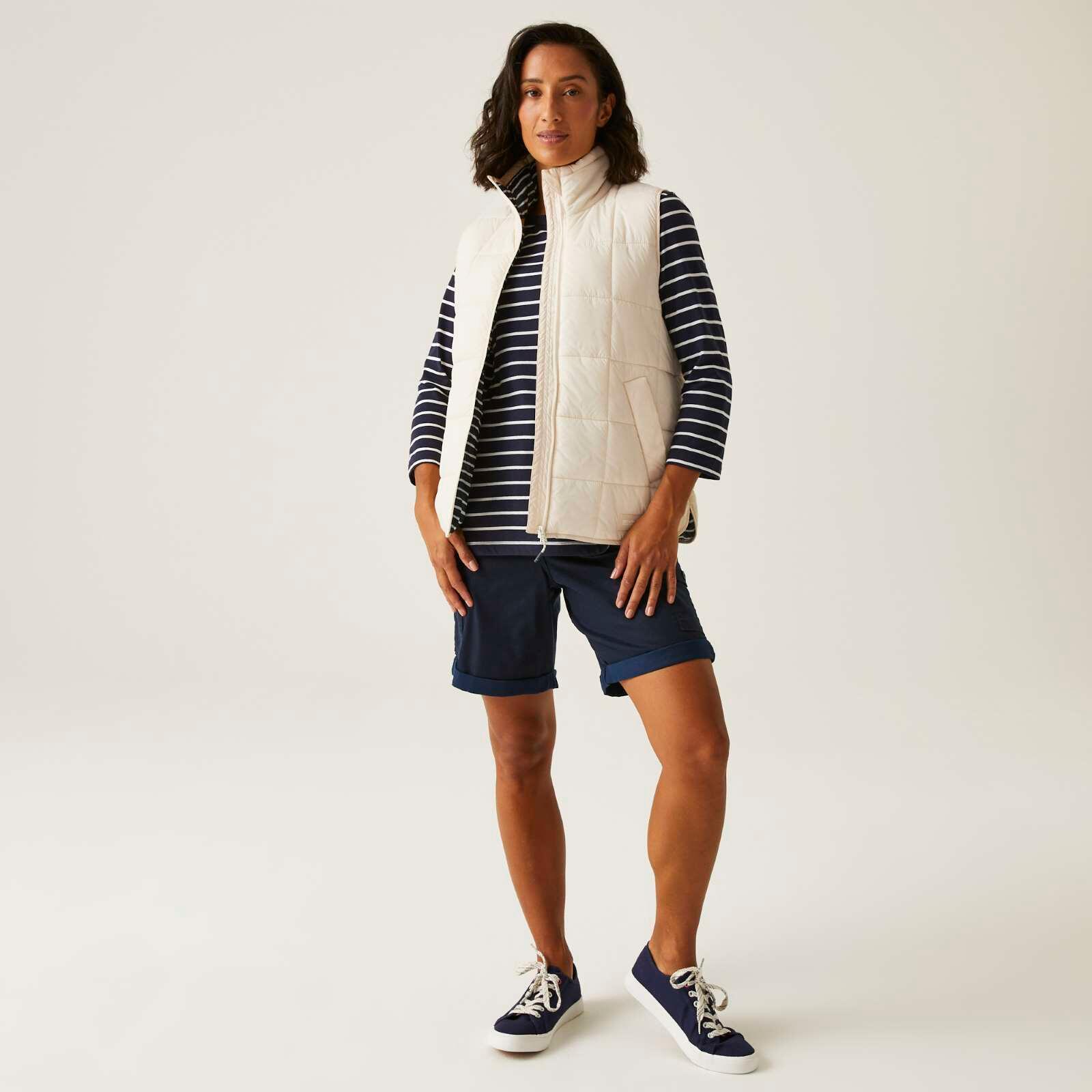 Daunenweste Damen Regatta Courcelle II 3/7