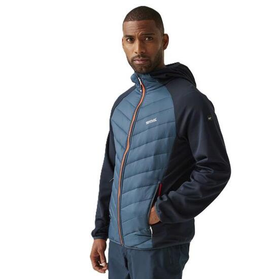 Hybrid-Kapuzenjacke Regatta Andreson VIII