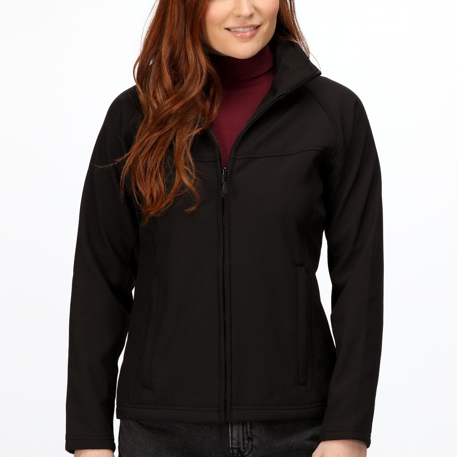 Regatta Professional Uproar Softshell- 3/5
