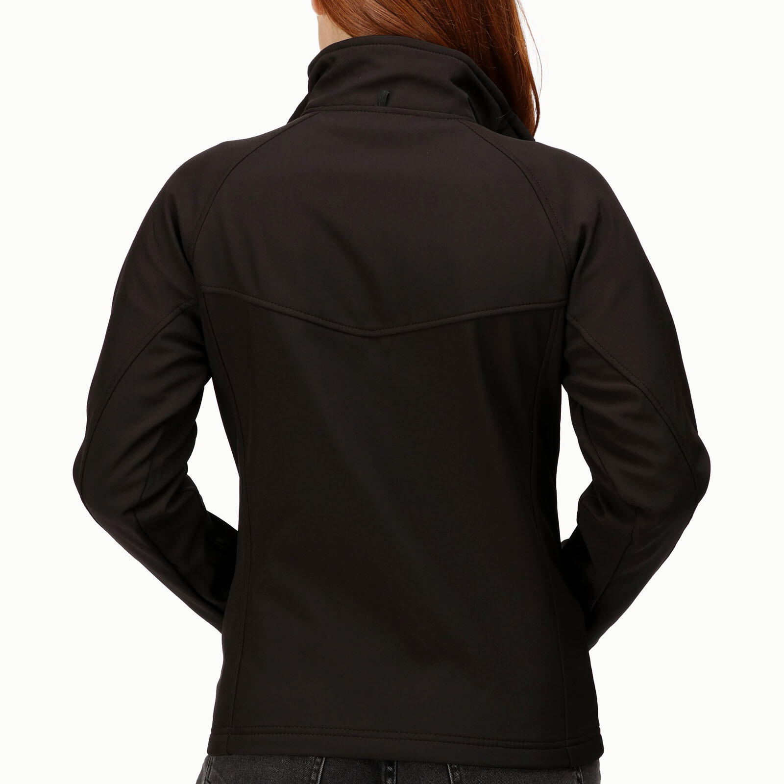 Regatta Professional Uproar Softshell- 2/5