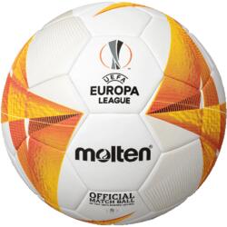 Molten UEFA Europa League Official Match Ball Size 5