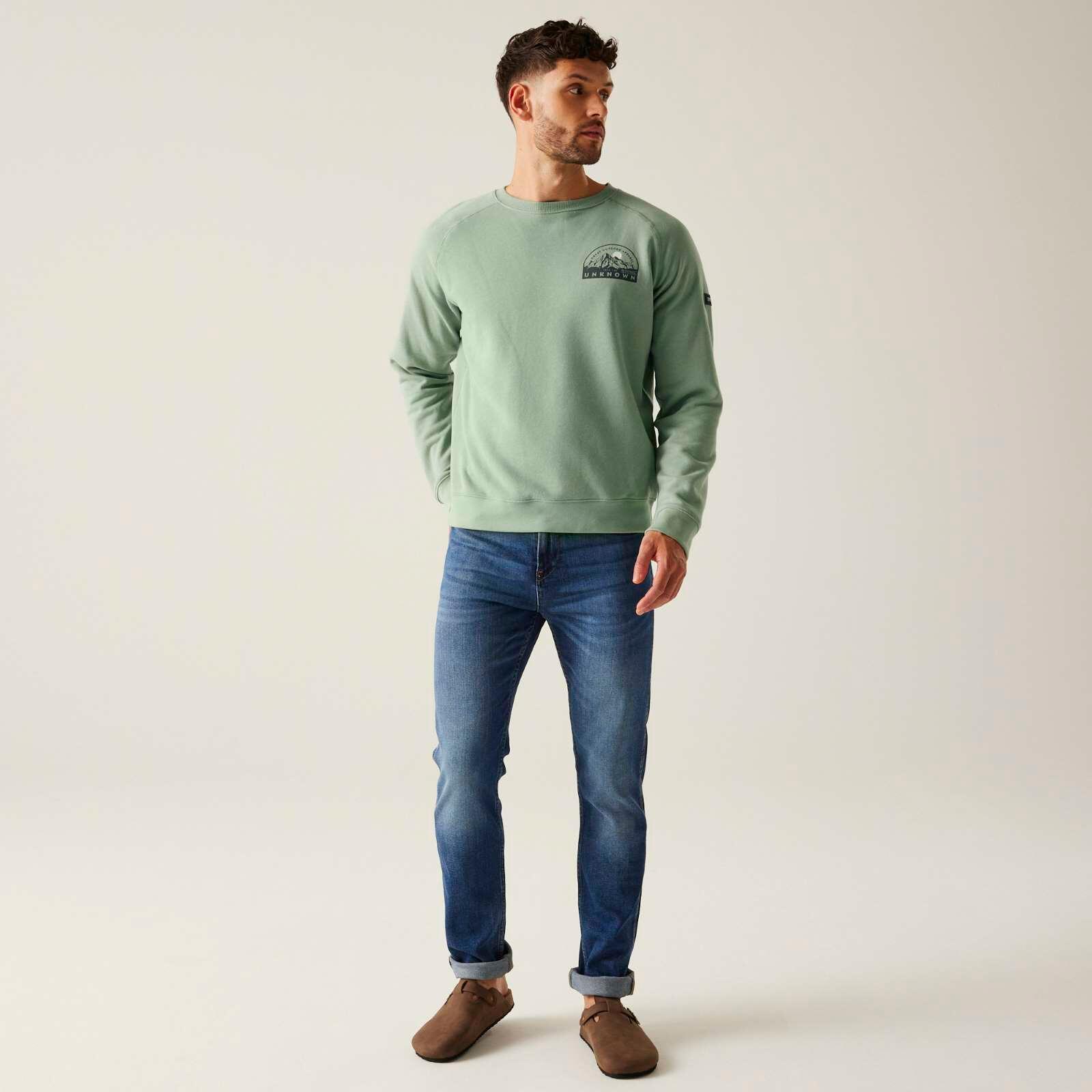 Pullover Regatta Nithsdale 3/4