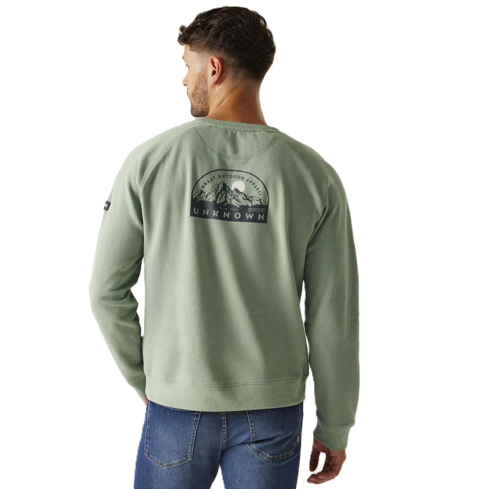 Pullover Regatta Nithsdale 2/4