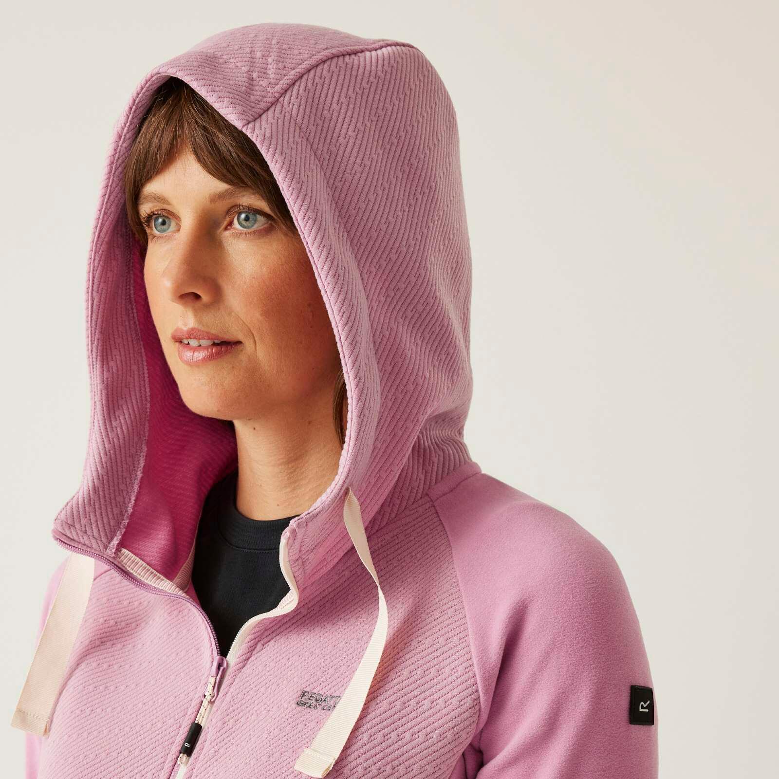 Hoodie Damen Regatta Vatana 6/7