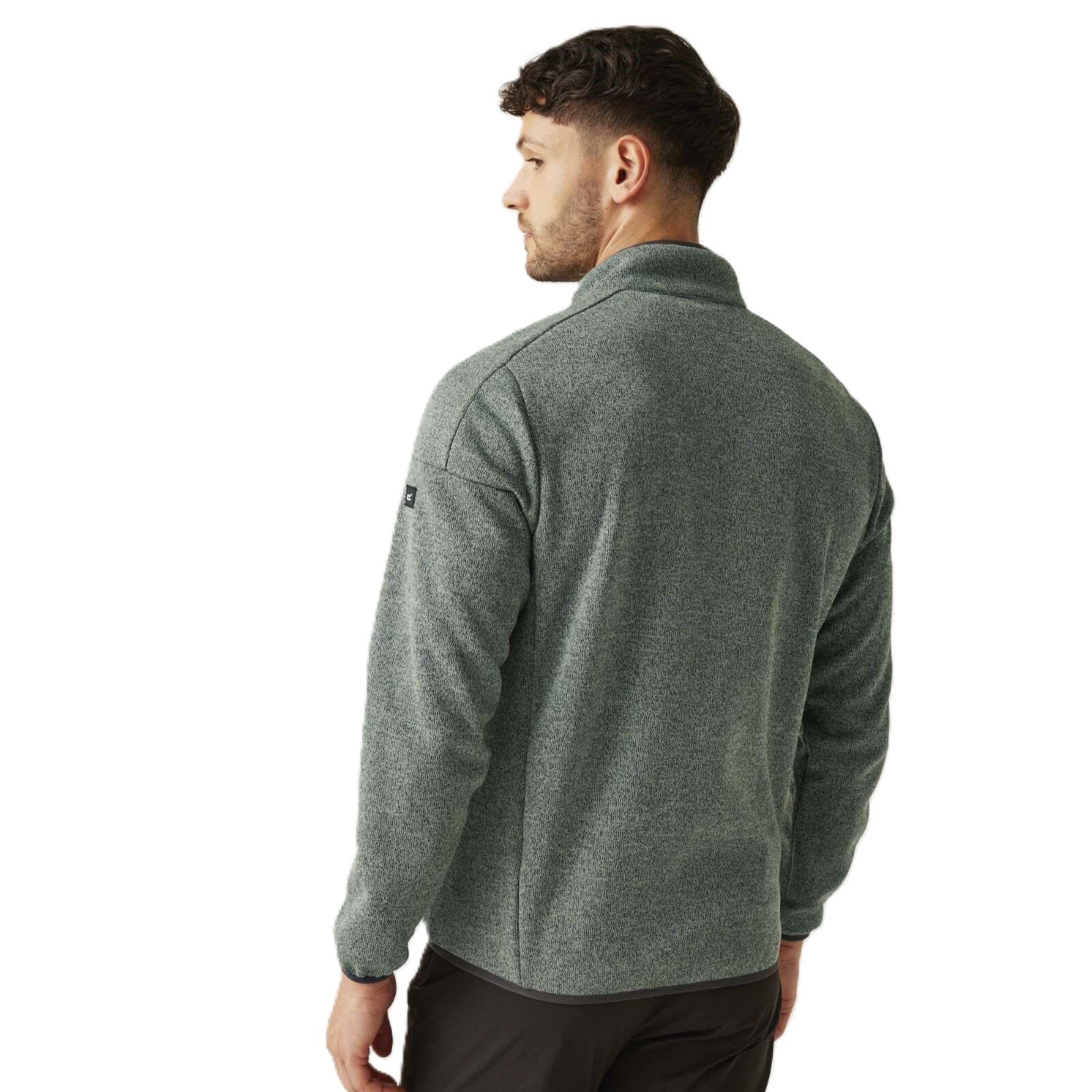 Fleece met rits Regatta Kames 2/6