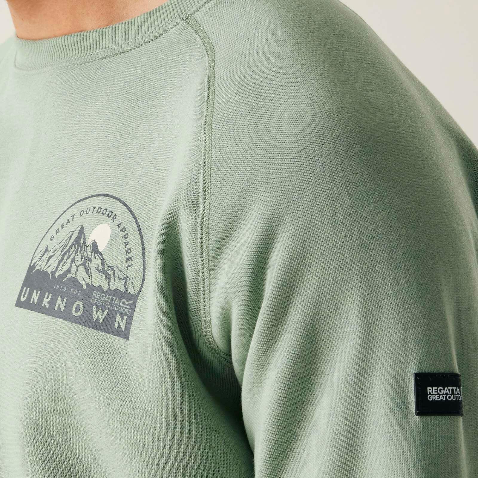 Pullover Regatta Nithsdale 4/4
