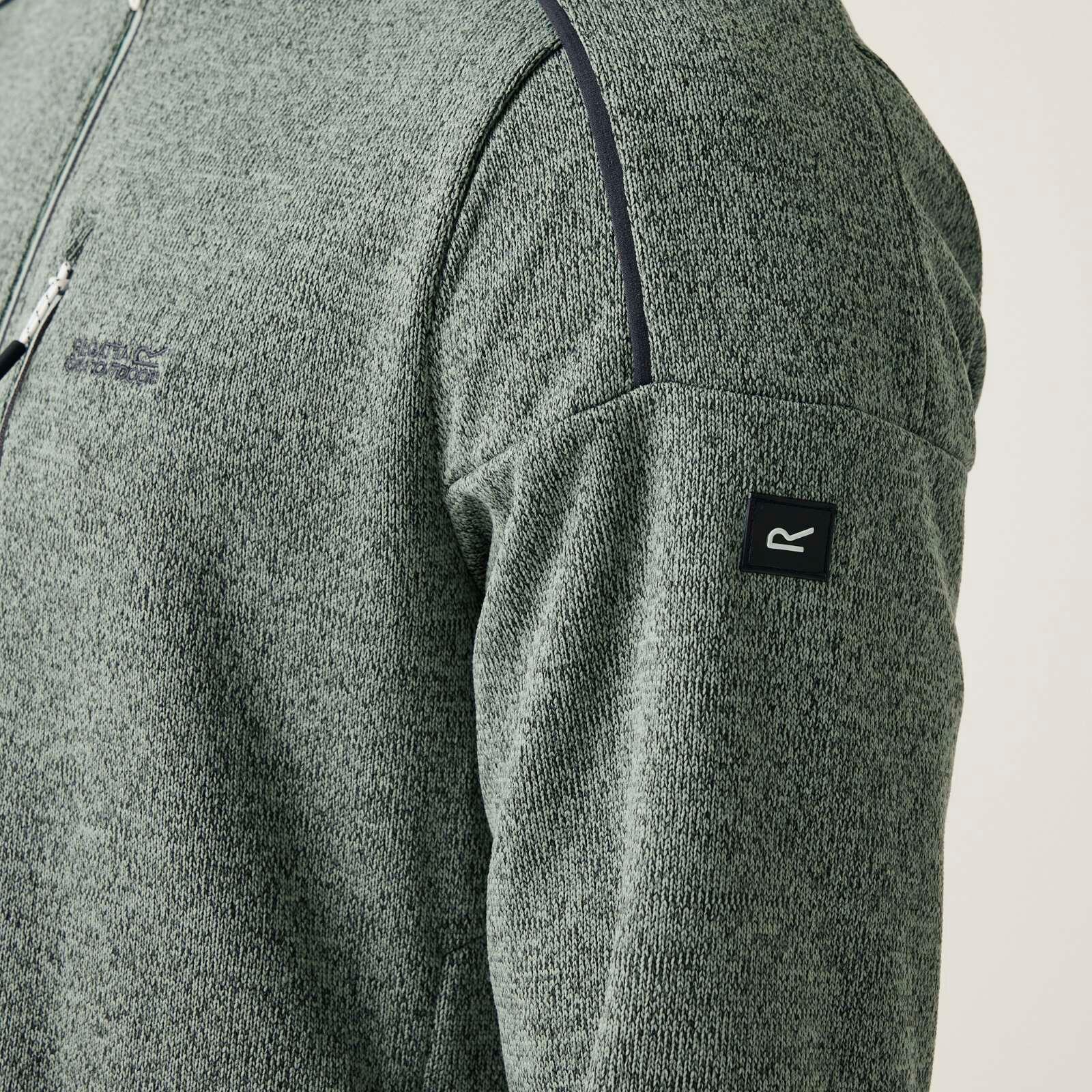 Polaire zippé Regatta Kames 5/6