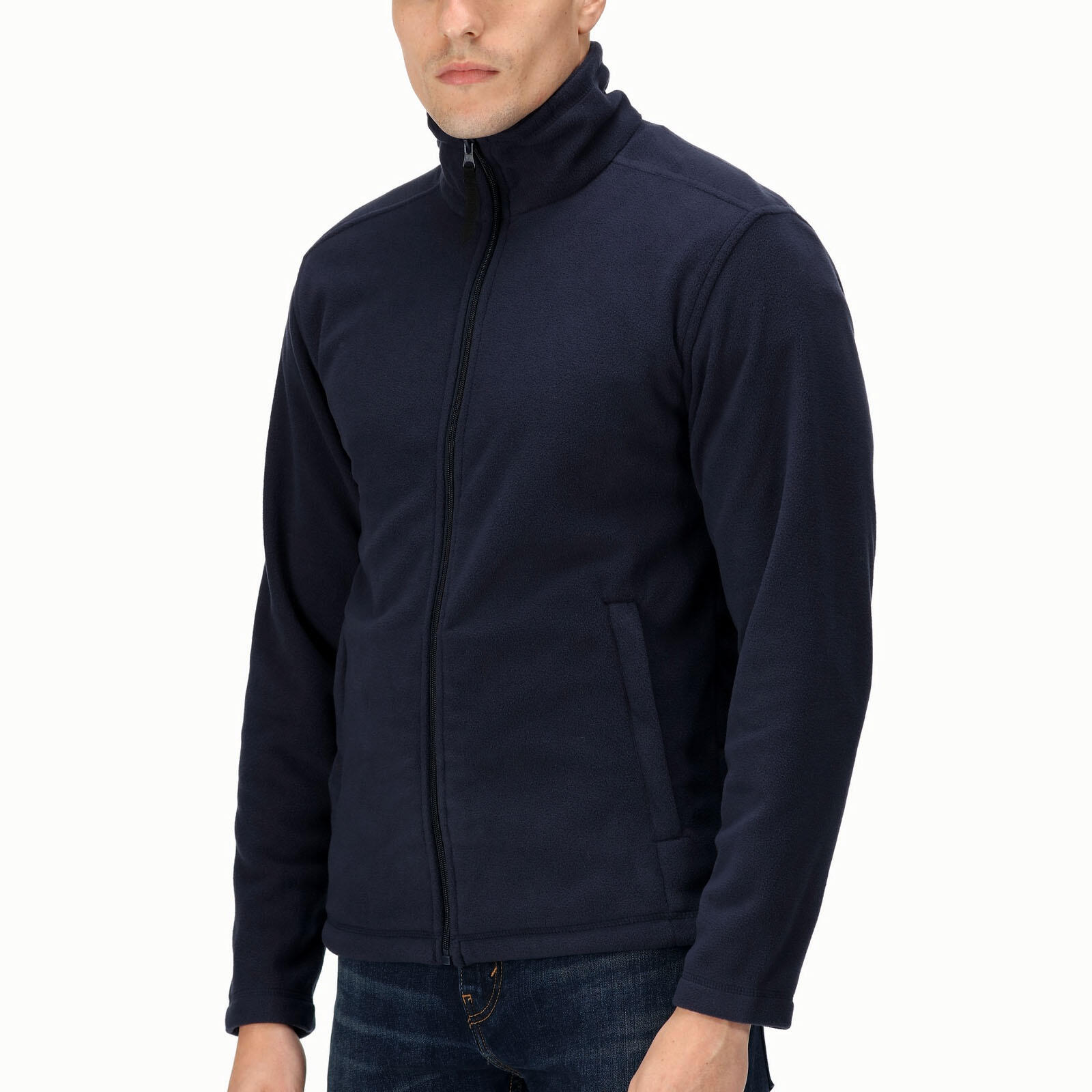 Regatta Professional Micro Fleece- 3/4