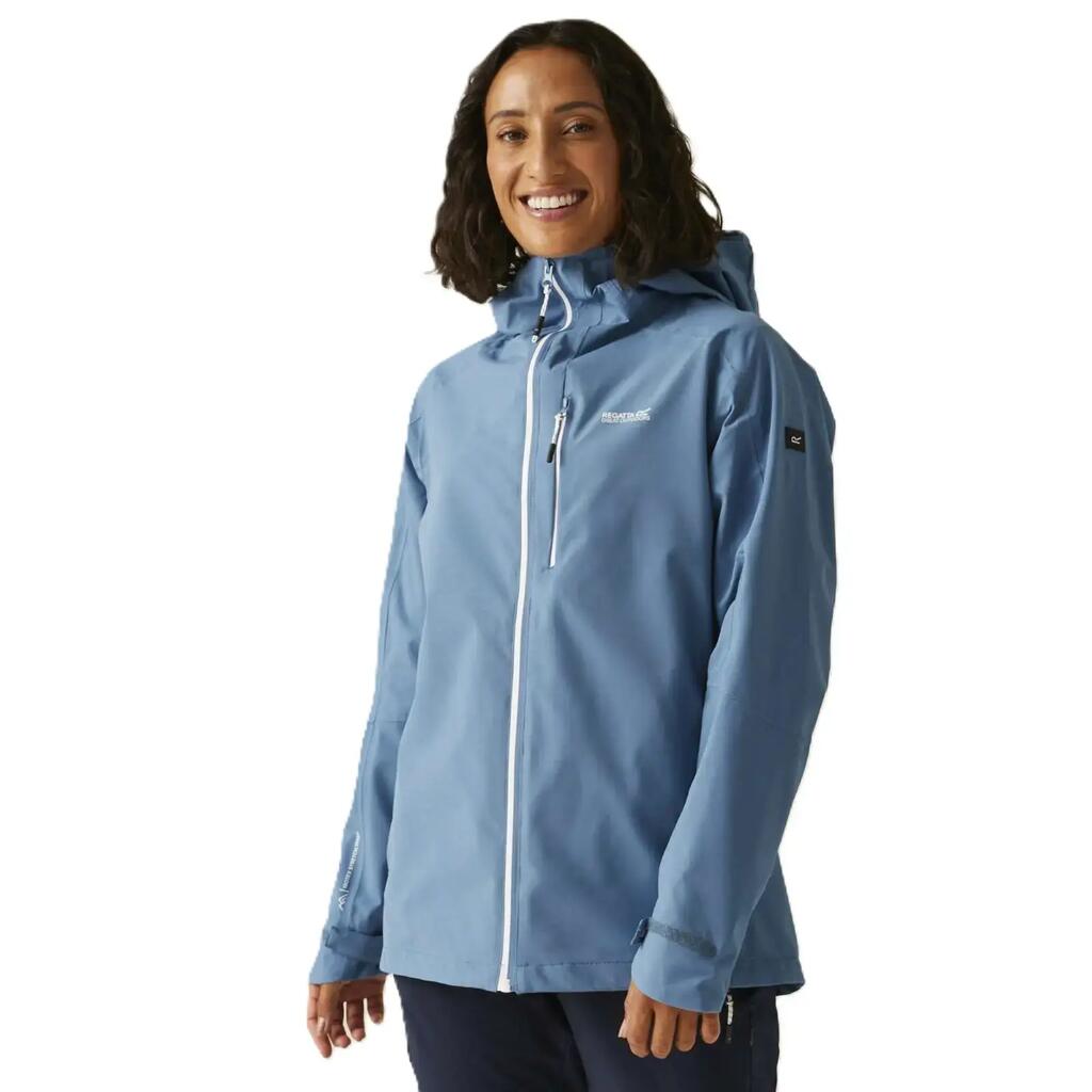 Regatta Birchdale II Waterproof-Coronet Blue