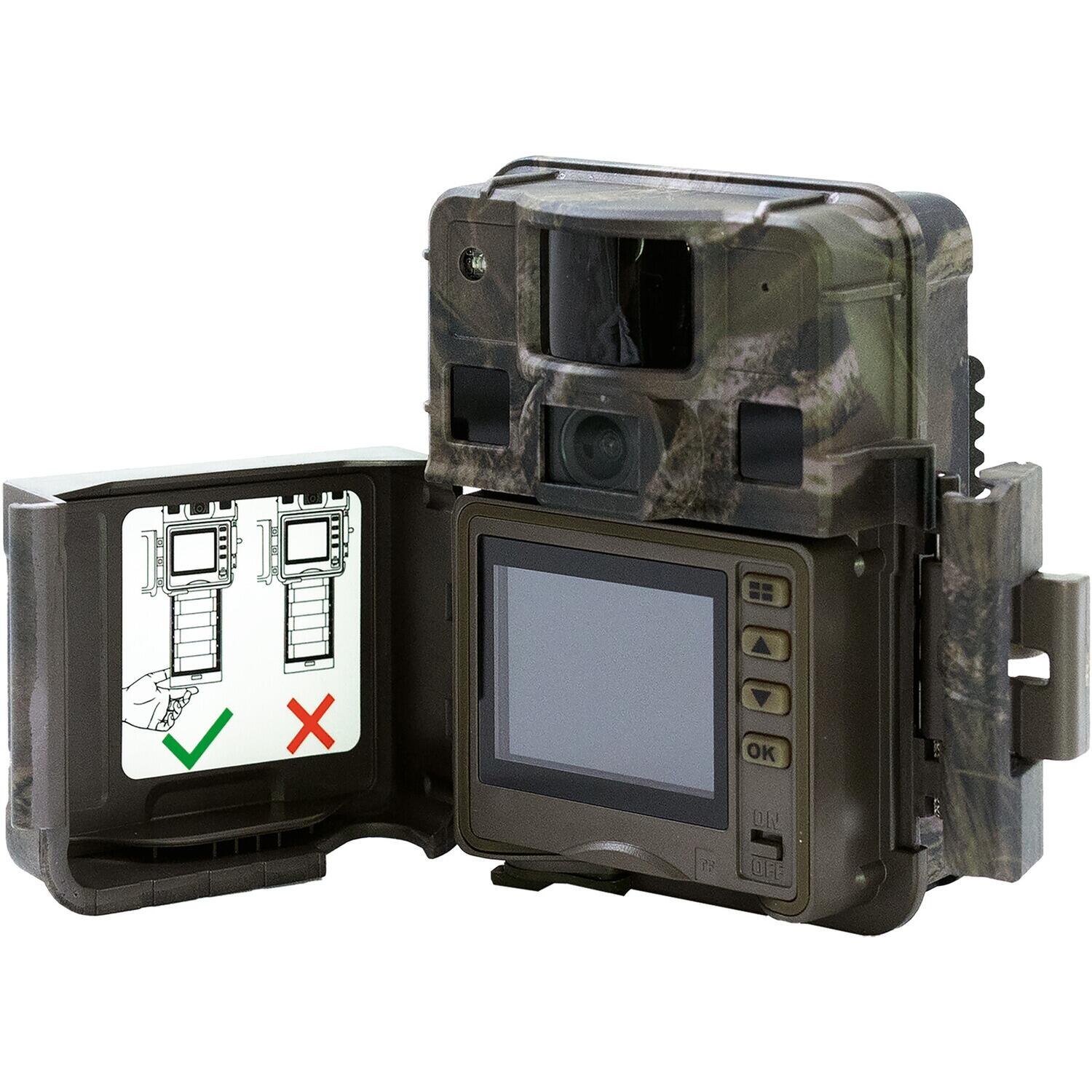 Wildkamera Mini-Cam 3/7