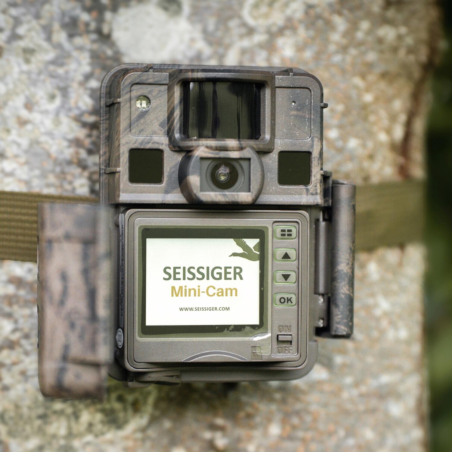 Wildkamera Mini-Cam 7/7