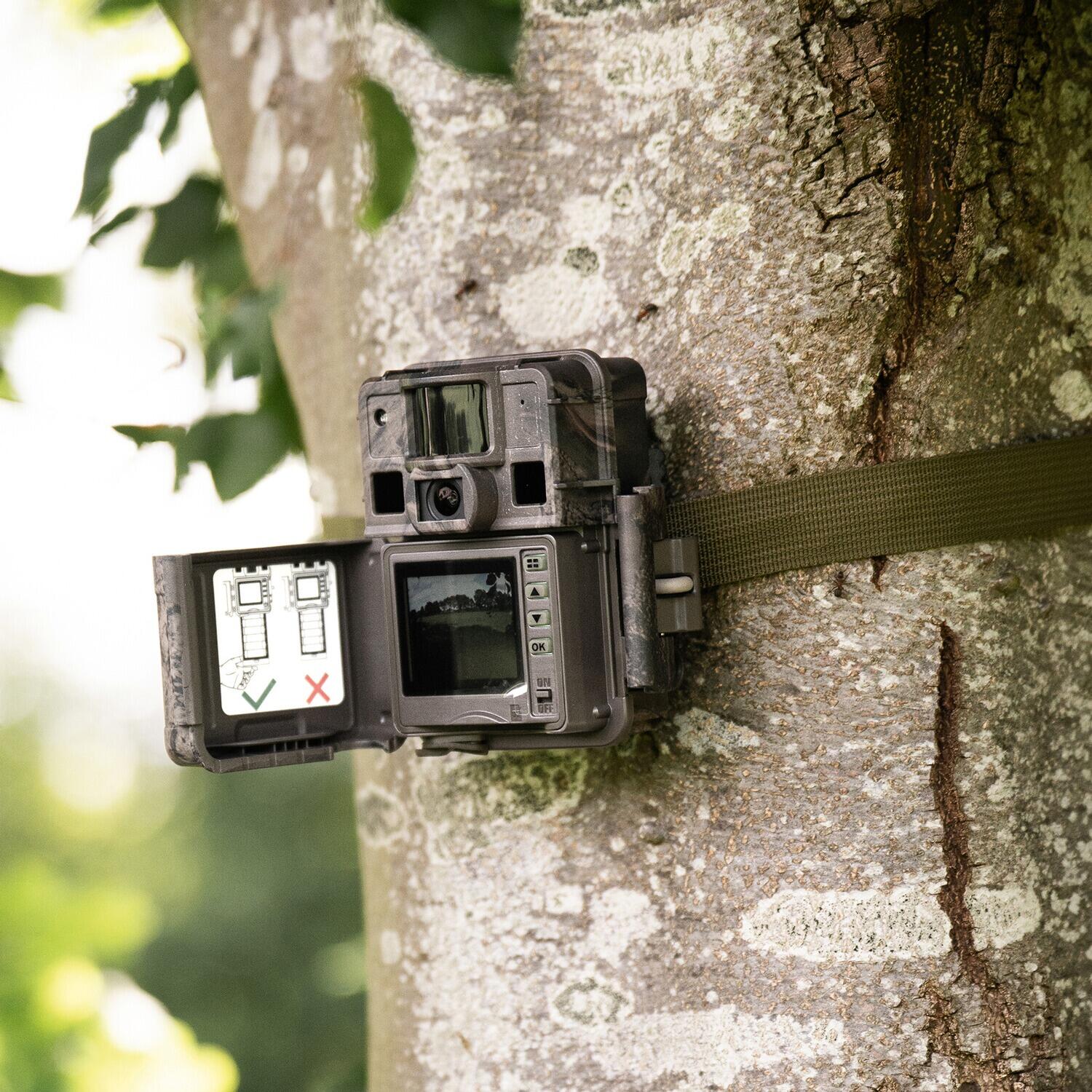 Wildkamera Mini-Cam 8/10