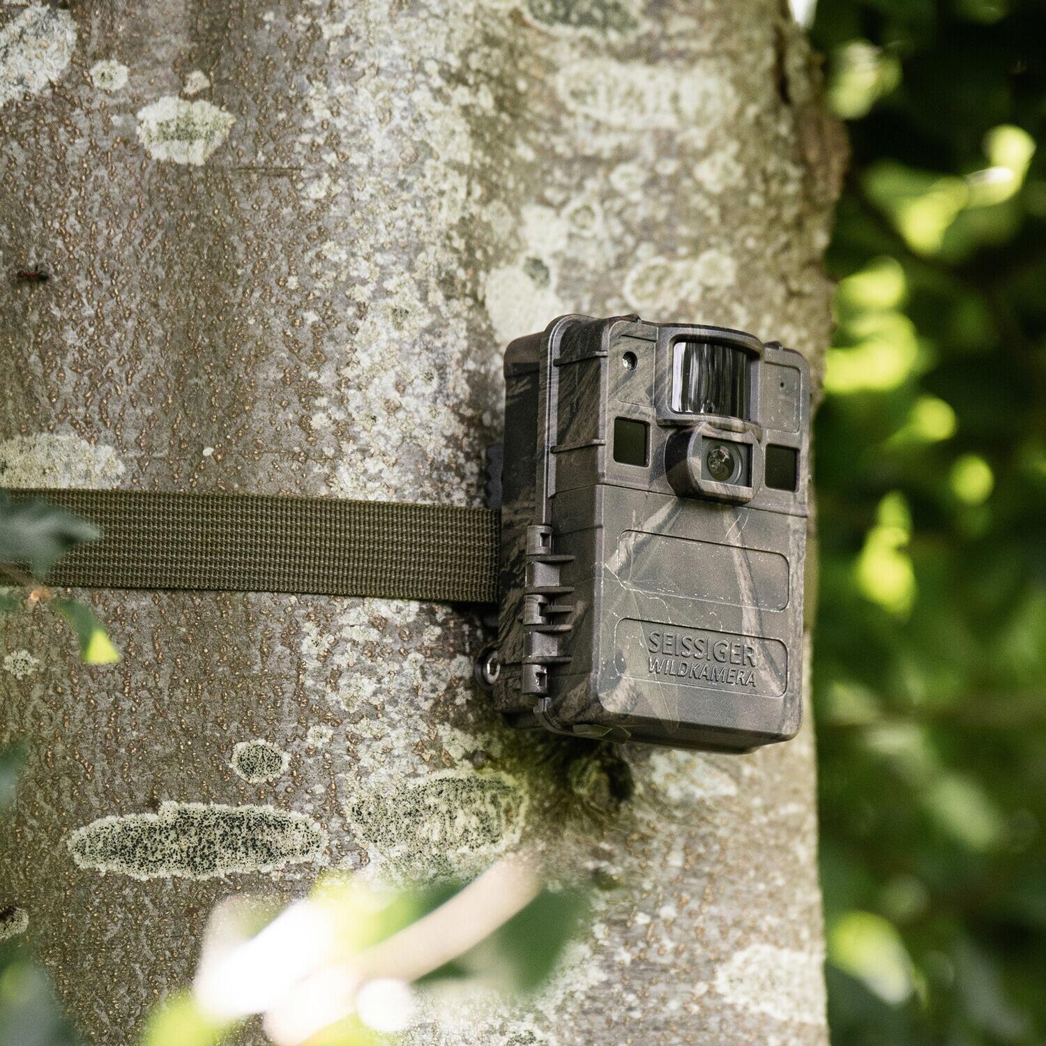Wildkamera Mini-Cam 6/7