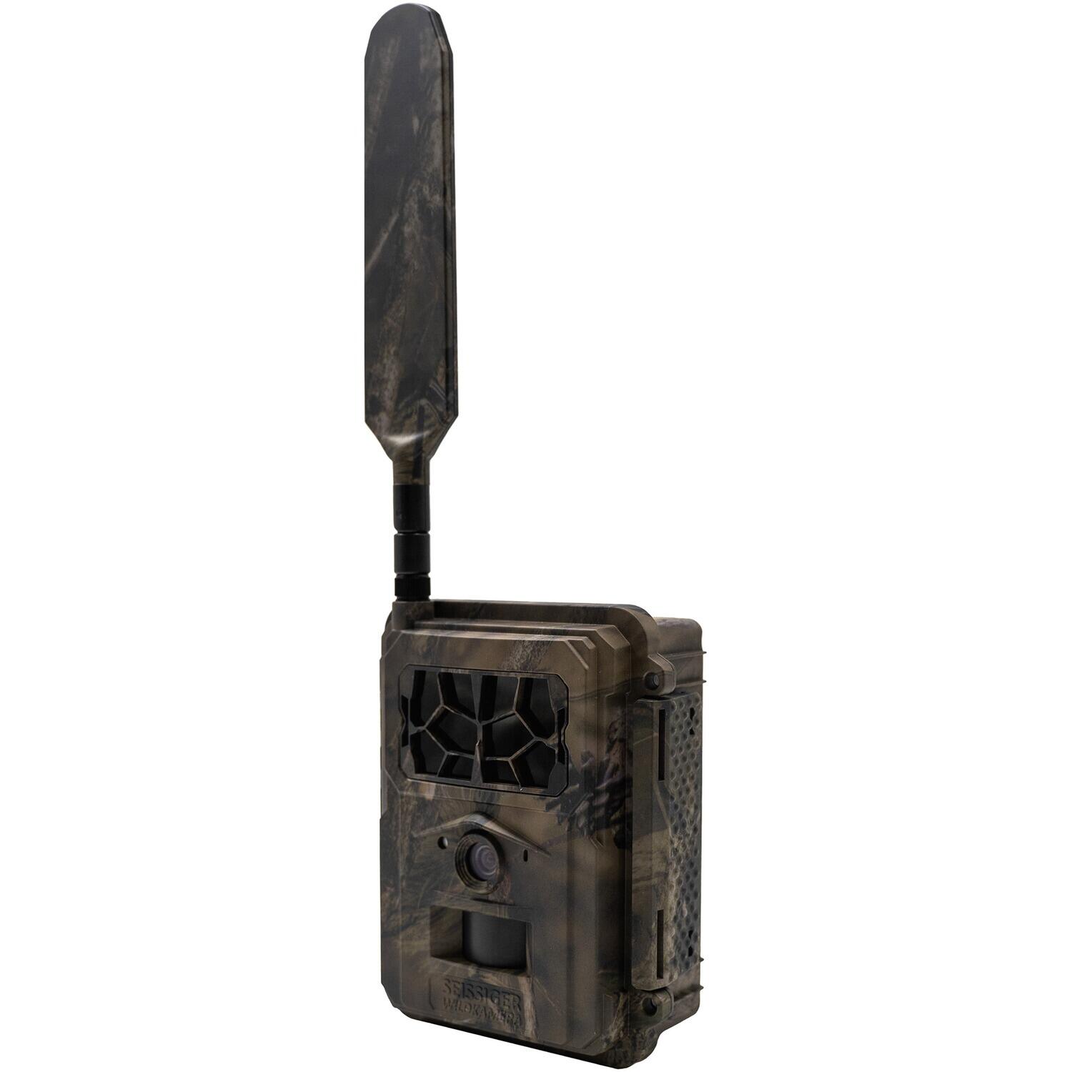 Wildkamera Base-Cam LTE SUPERSIM-Edition 2/7