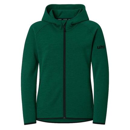 Veste à capuche femme Uhlsport
