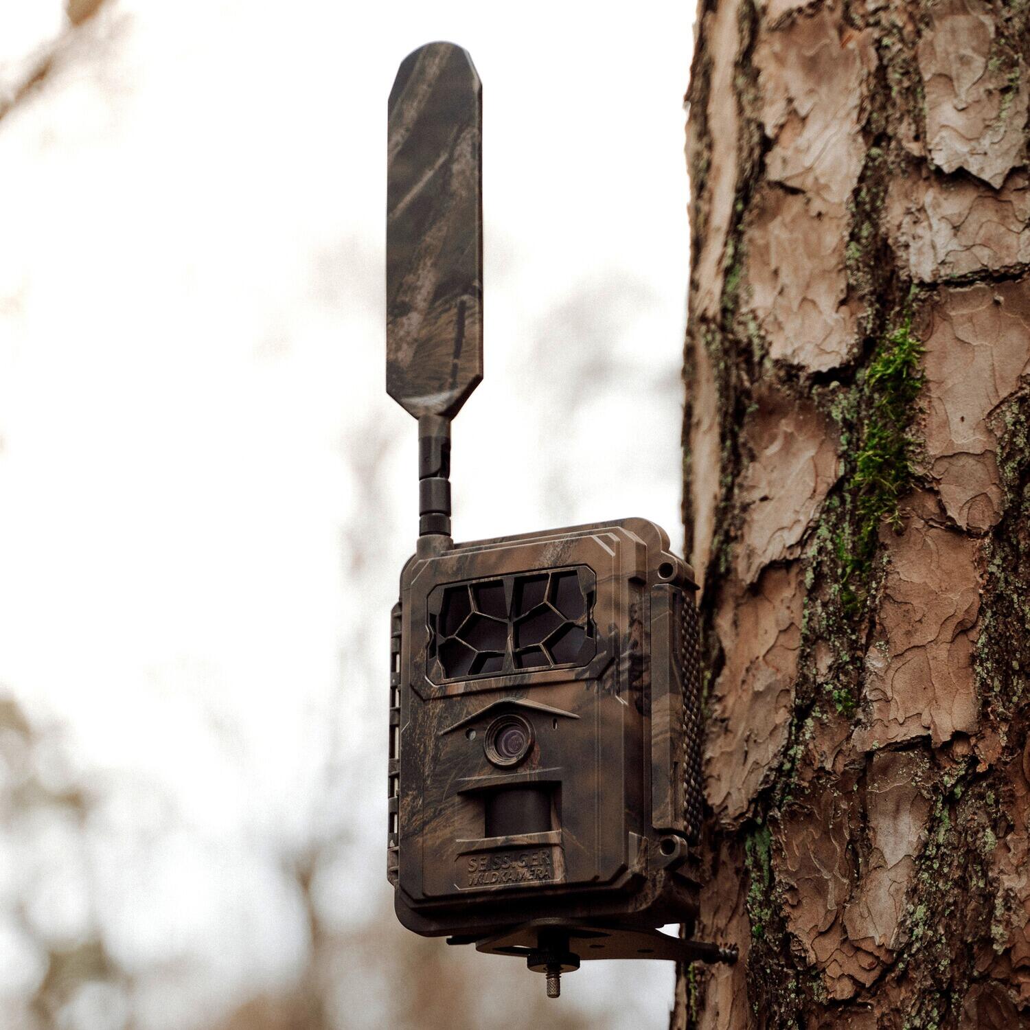 Wildkamera Base-Cam LTE SUPERSIM-Edition 6/7