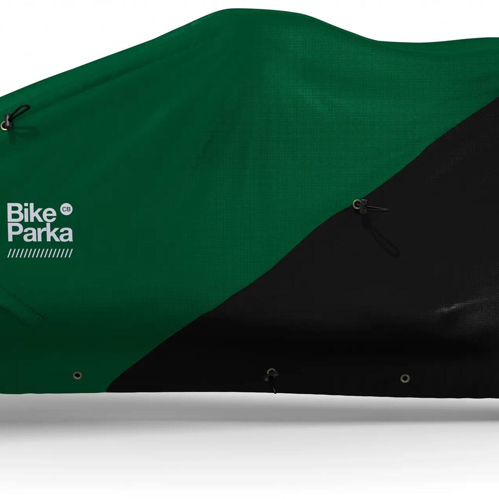 Bike cover BikeParka Cargo
