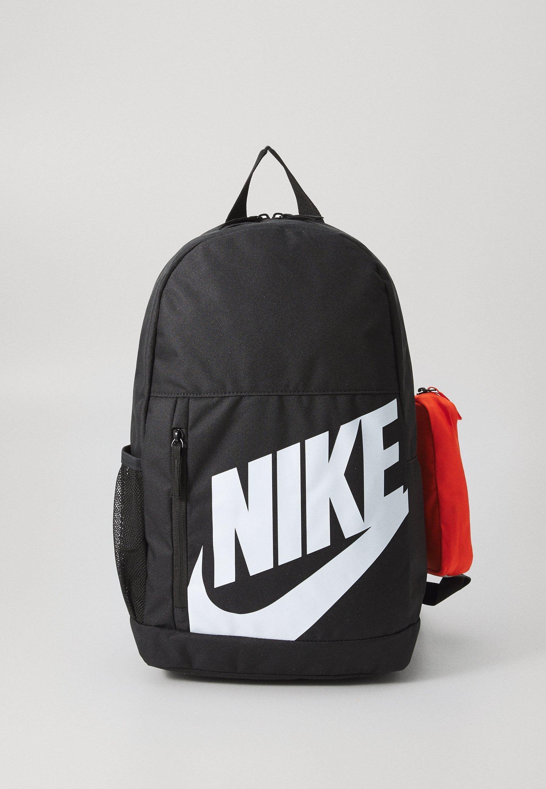 NIKE Rucksack robust sportlich Unisex - Elemental Backpack Shoebox 20 L