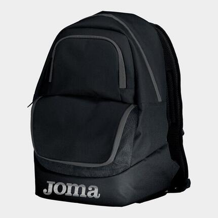 Sac À Dos Football Enfants Joma Diamond II Noir