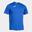 T-Shirt Joma Camiseta Combi Royal M/C Adult