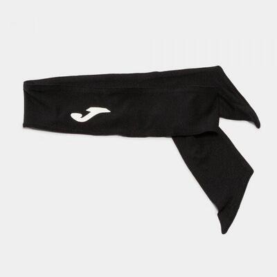 Fascia per capelli joma nero