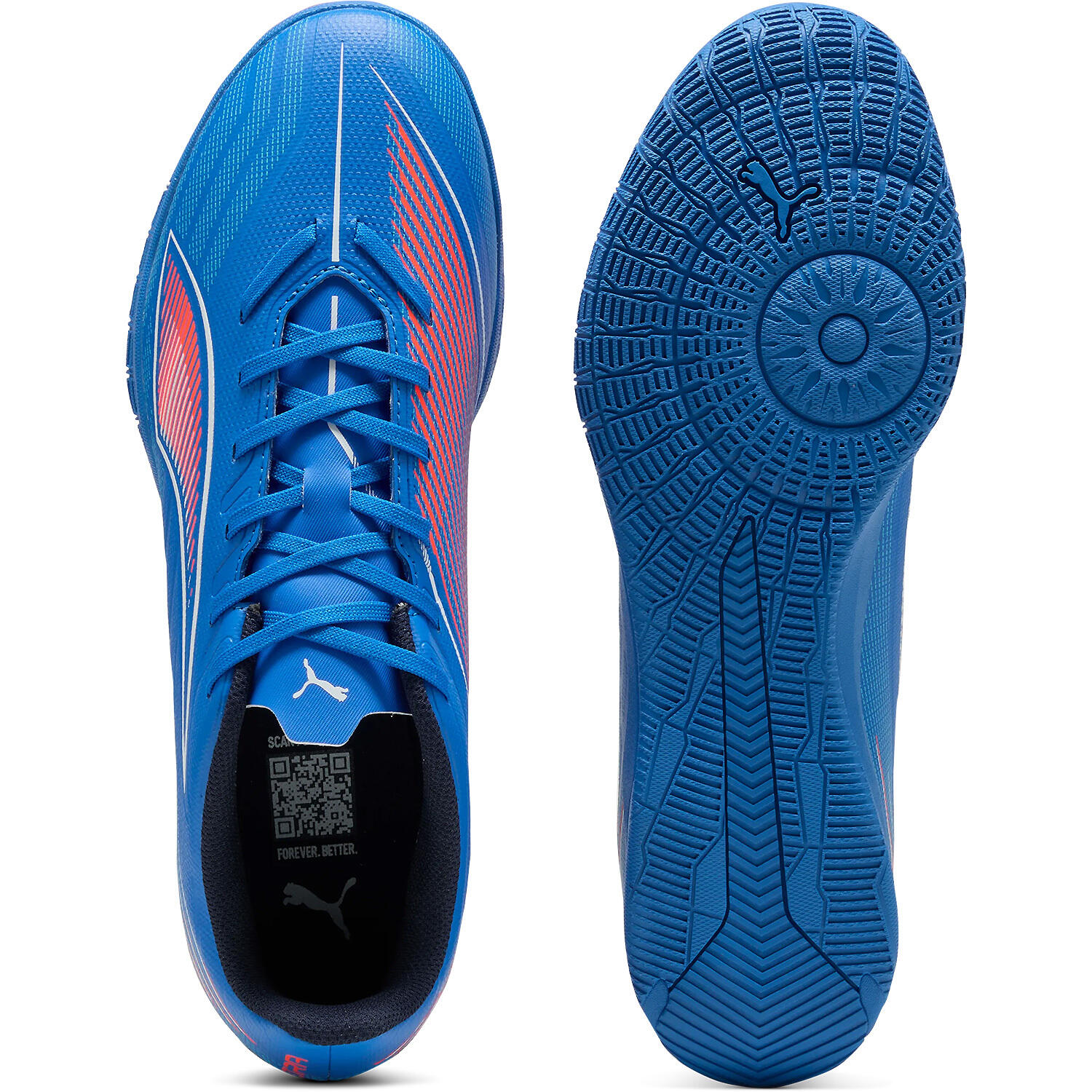 Scarpe calcio Puma Ultra 6 Play IT 2/6