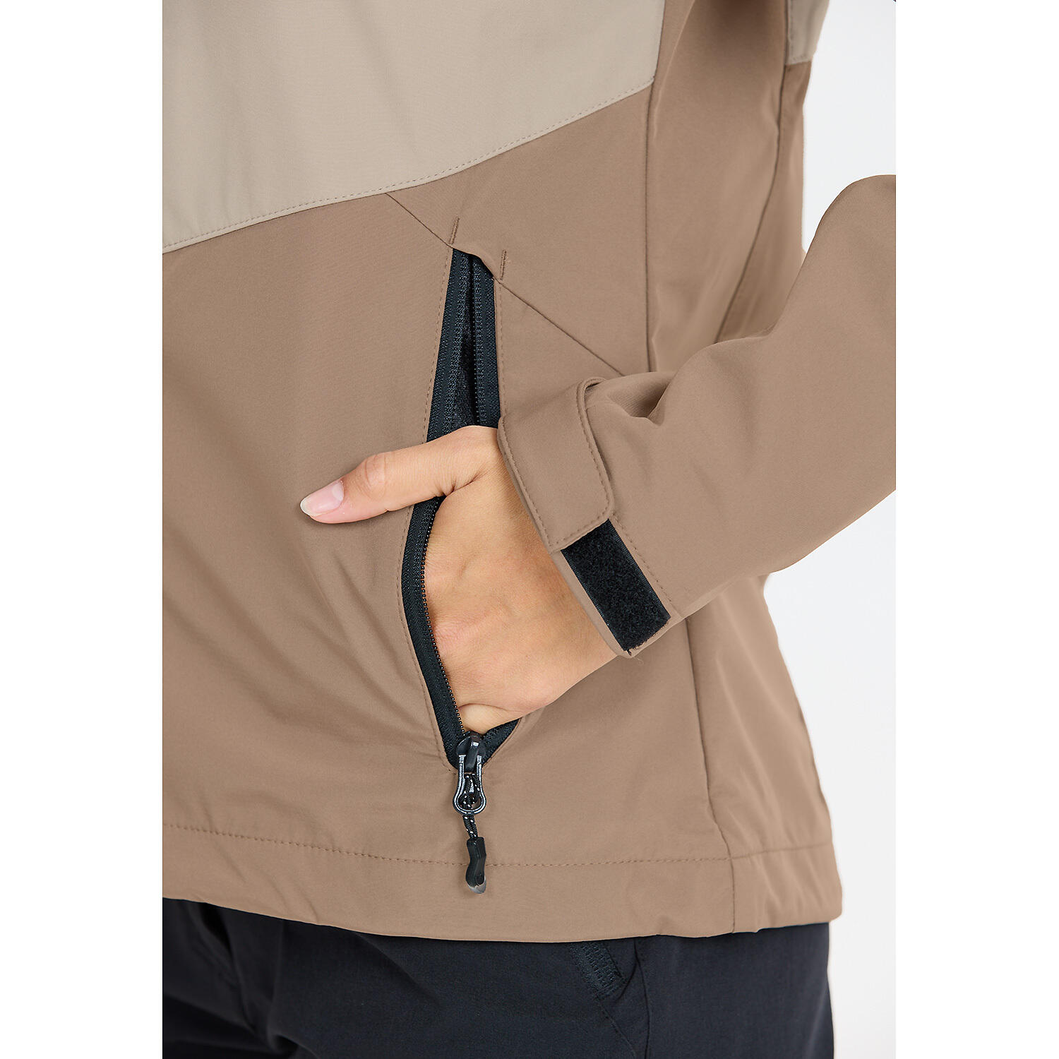 Softshelljacke Rosea V2 6/6