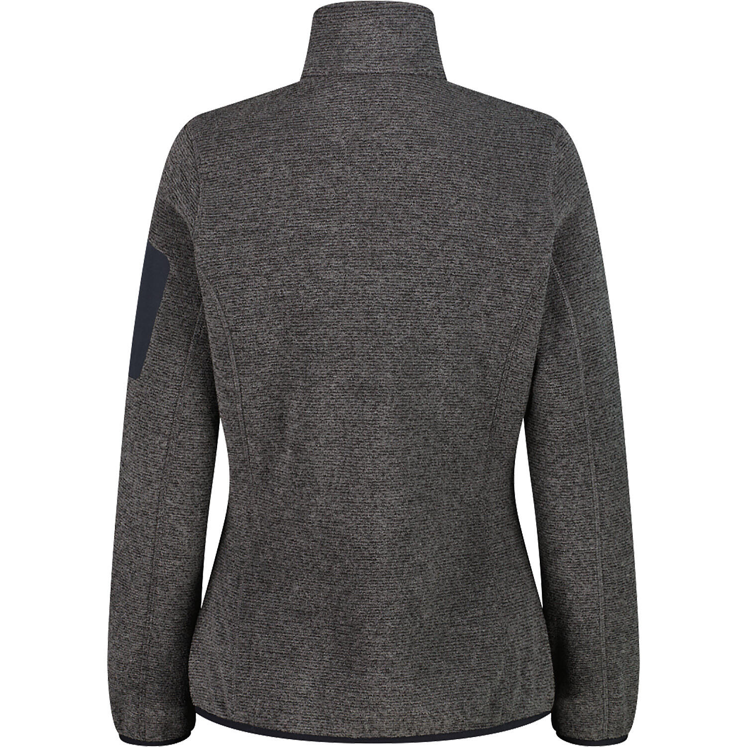 Polaire zippé femme CMP 3/6