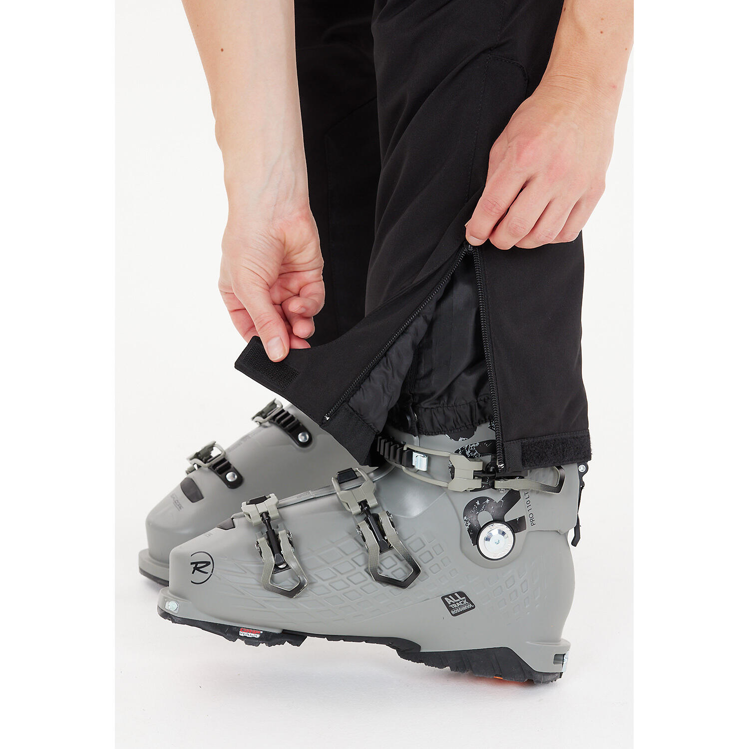 Pantalon de ski femme Whistler Yarra 7/7
