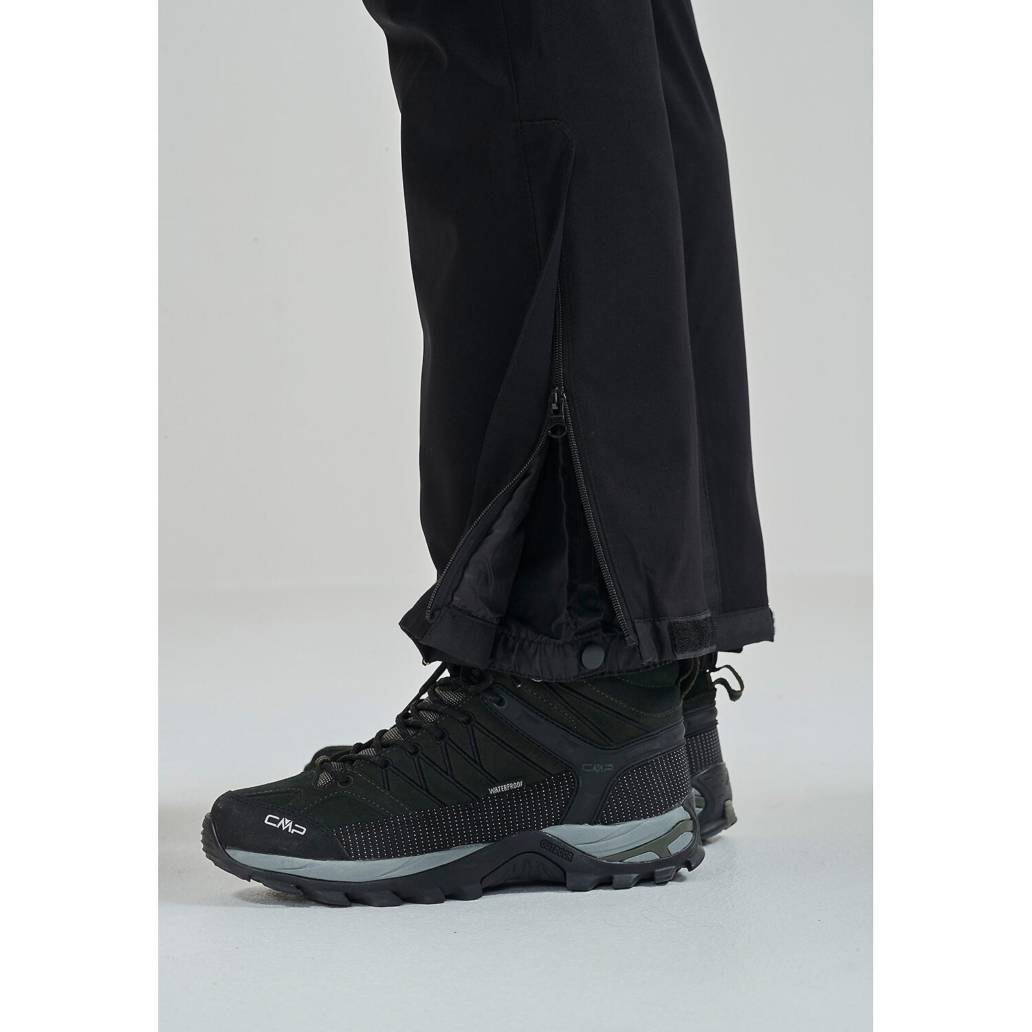 Pantalon de ski femme Whistler Yarra 6/7
