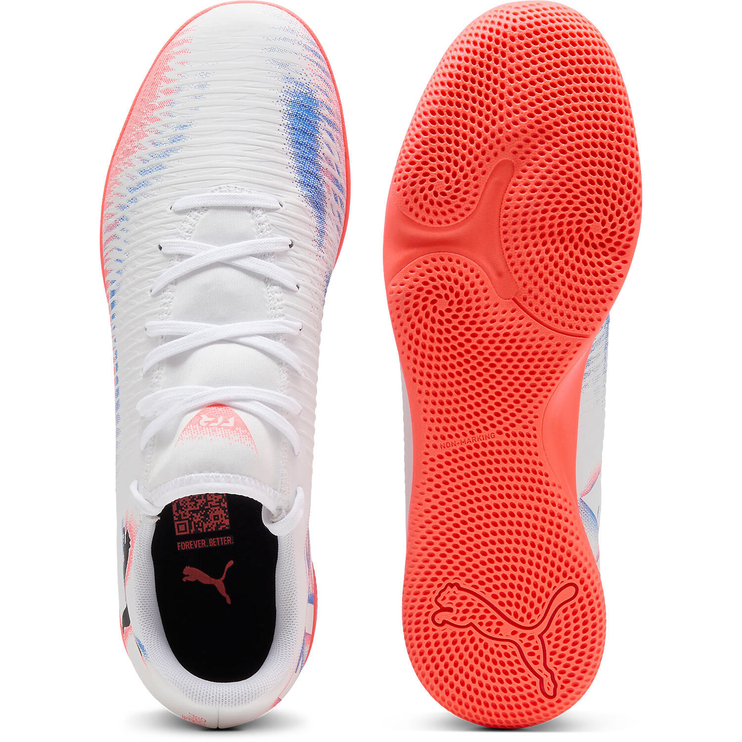 Chaussures de football Puma Future 8 Play IT 2/6