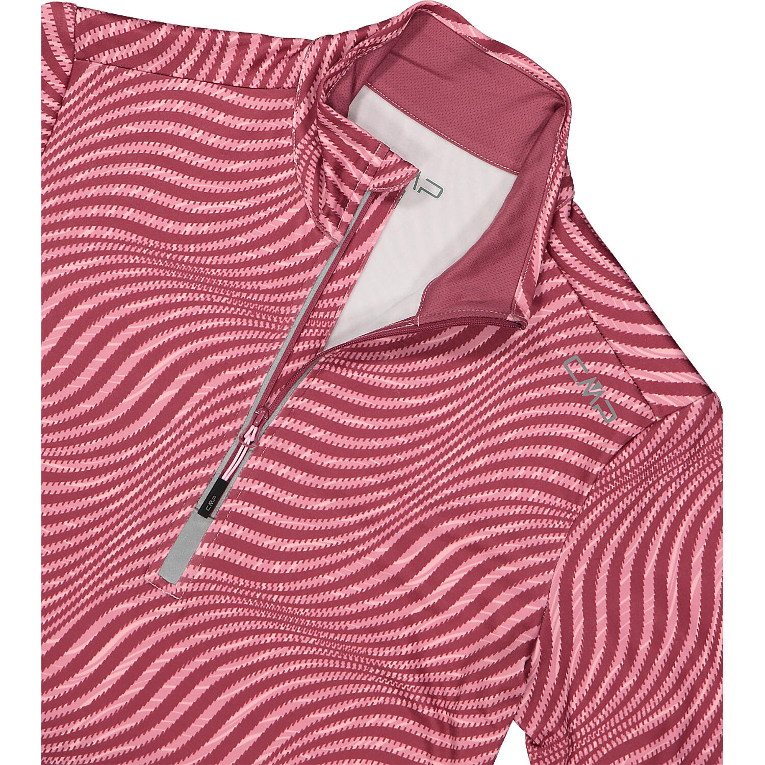 Damen Longsleeve SWEAT 4/6