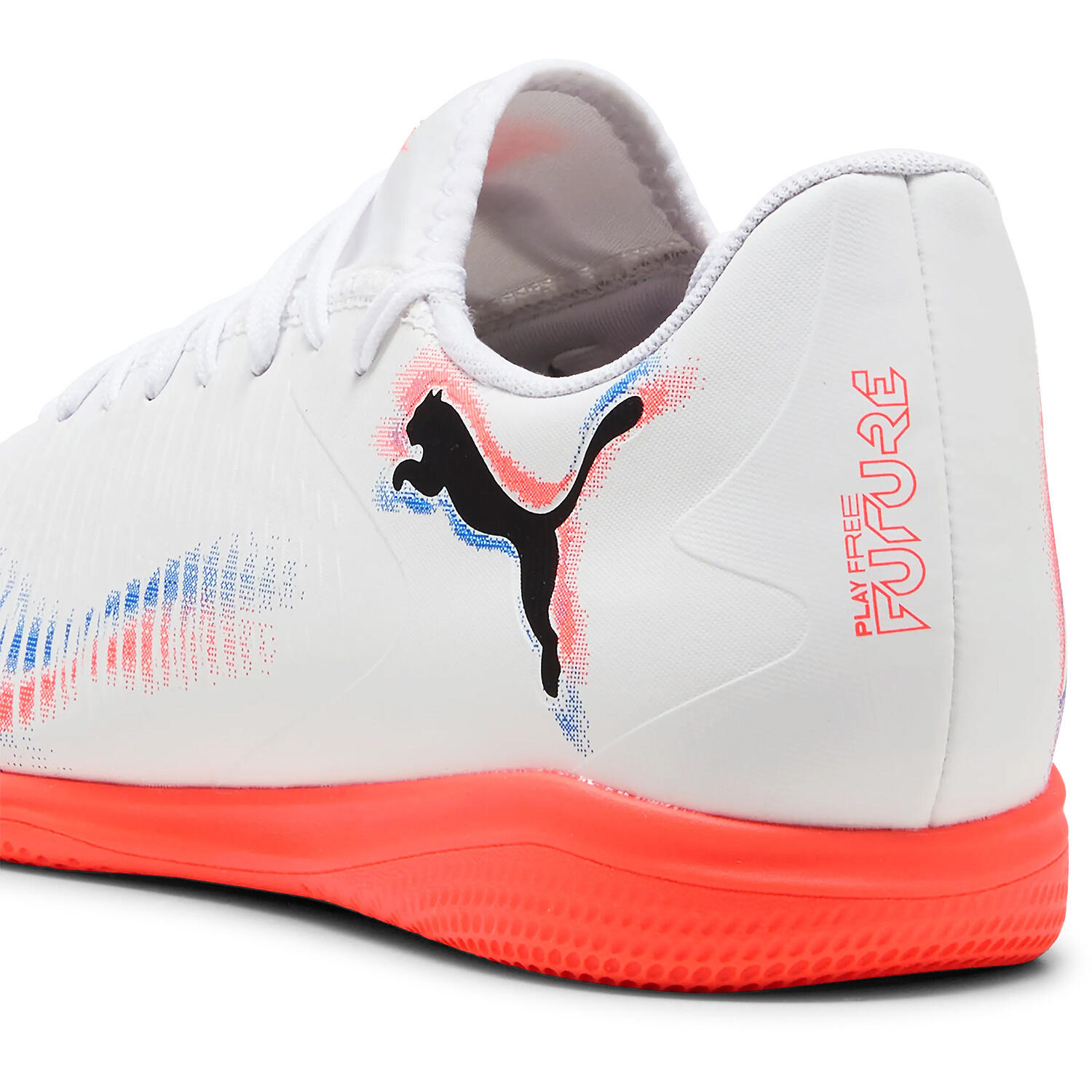 Chaussures de football Puma Future 8 Play IT 4/6