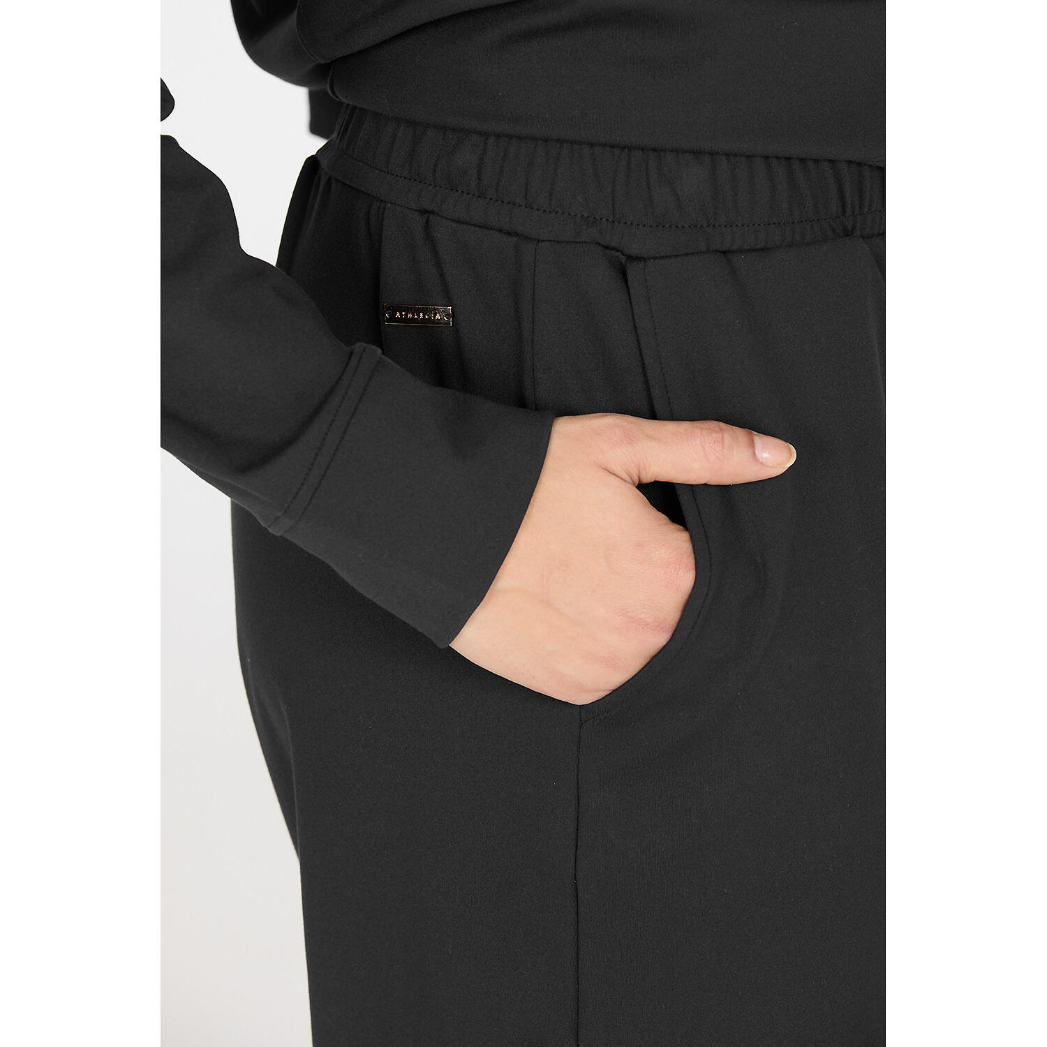 Pantalon de jogging femme Athlecia Guyana 6/6